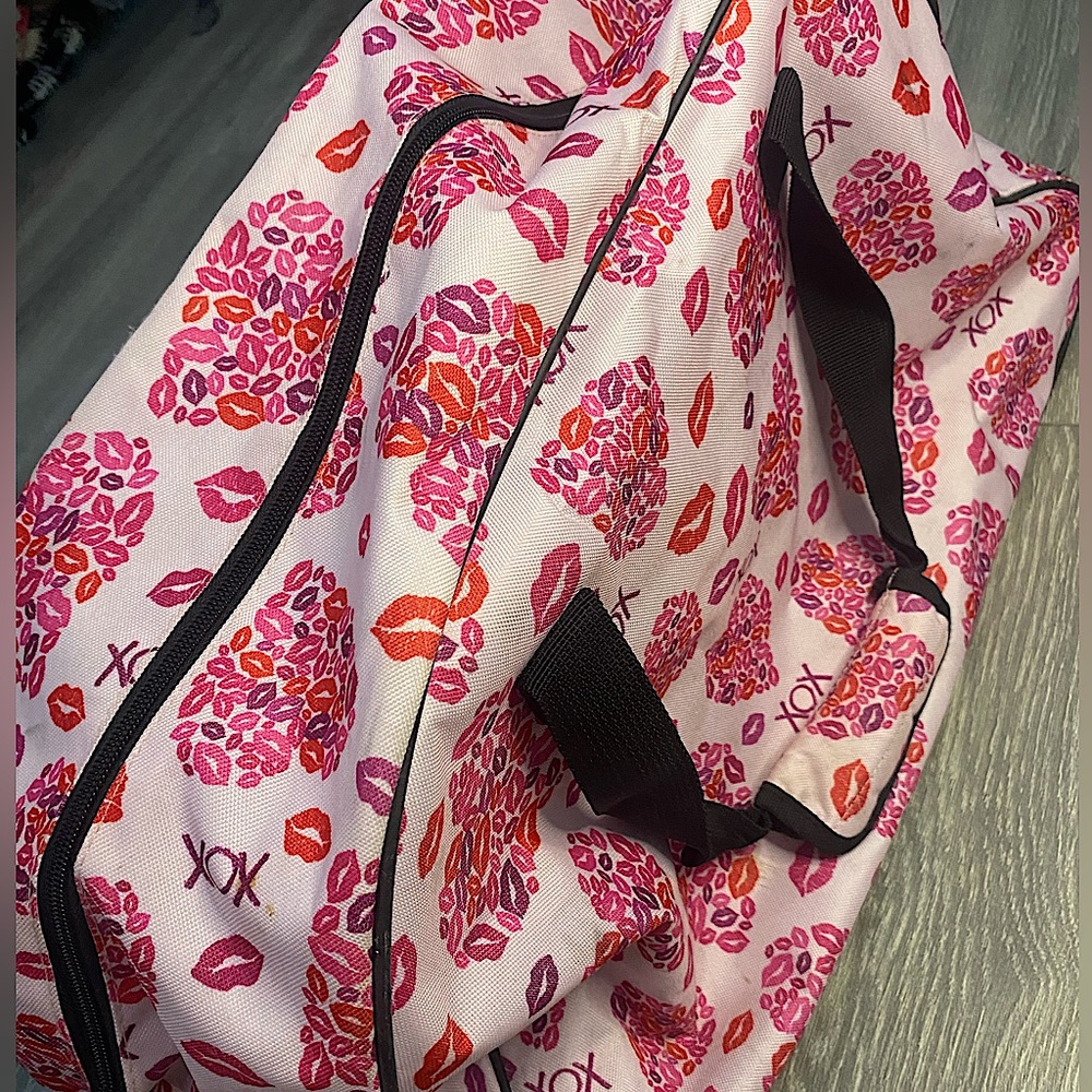 carry on luggage